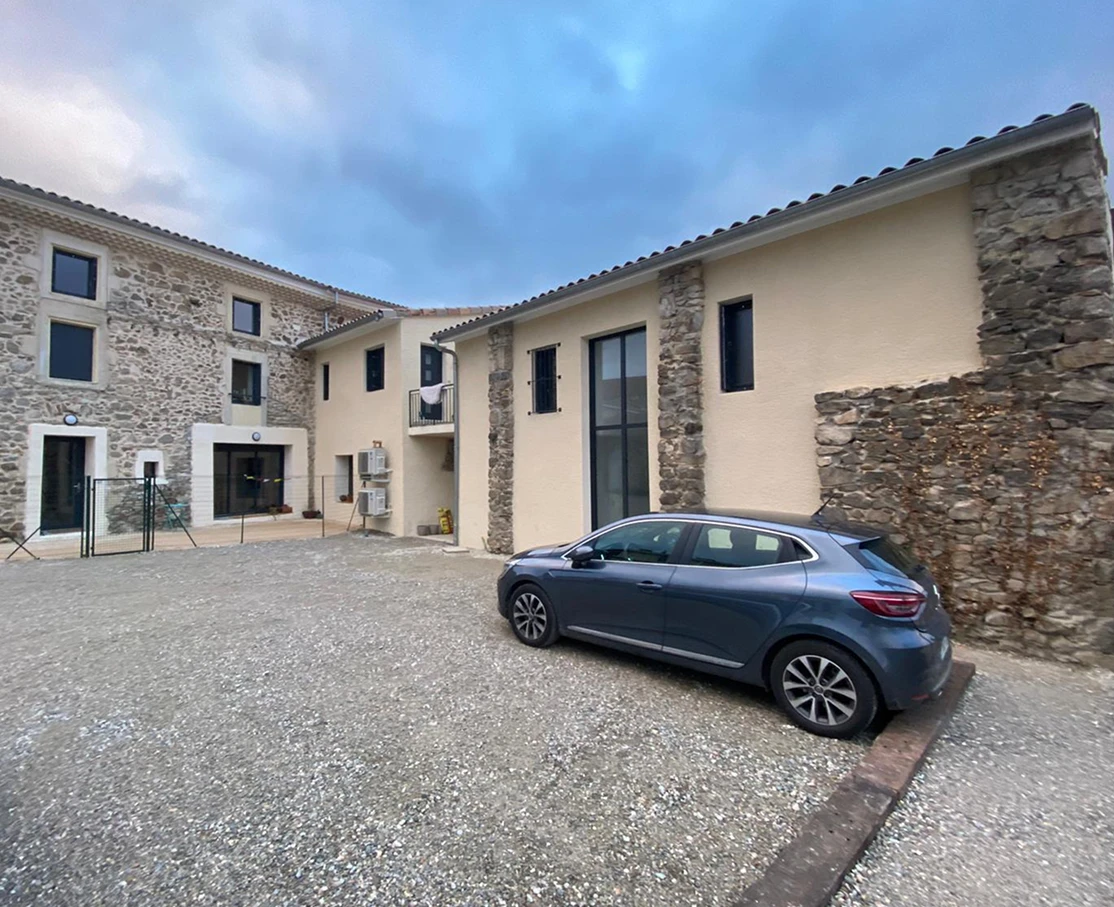 rénovation gros oeuvre valence