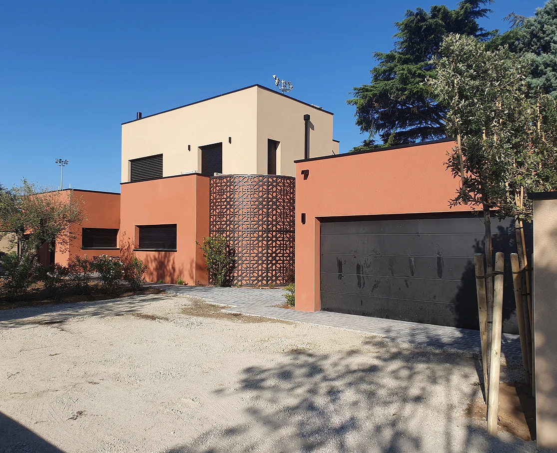 réalisation construction RZ Bâtiment